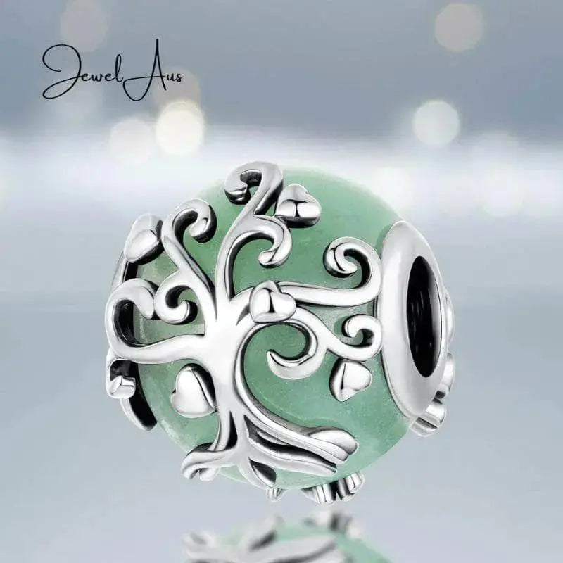 jewelaus CHARMS Tree of Life charm