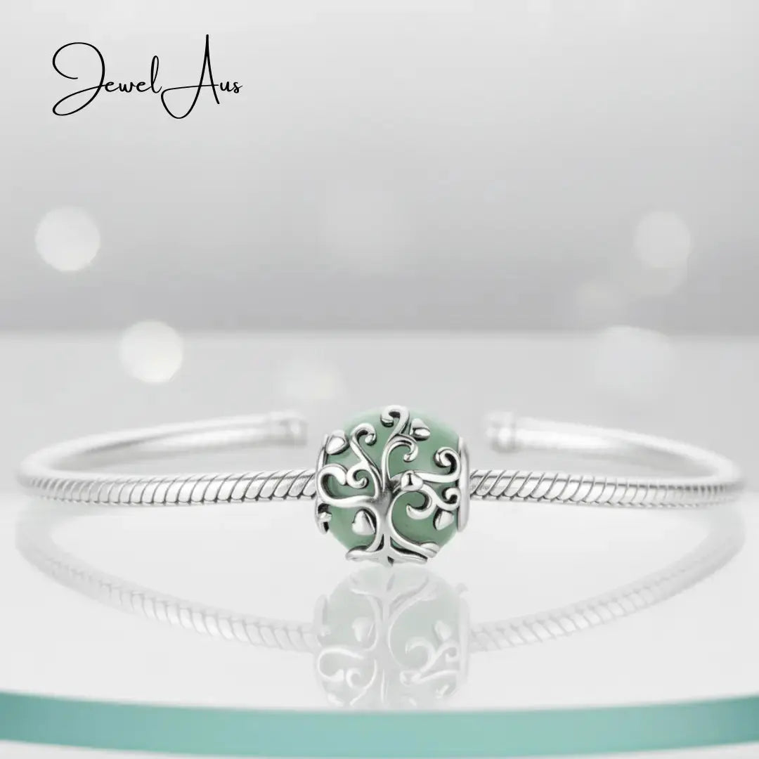 jewelaus CHARMS Tree of Life charm