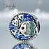 jewelaus CHARMS Tropical Fish Charm