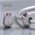 shipped in AUS CHARMS Tulip Charm