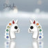 Unicorn Earrings jewelaus