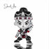 jewelaus CHARMS Unique charms Tattooed Priest charm