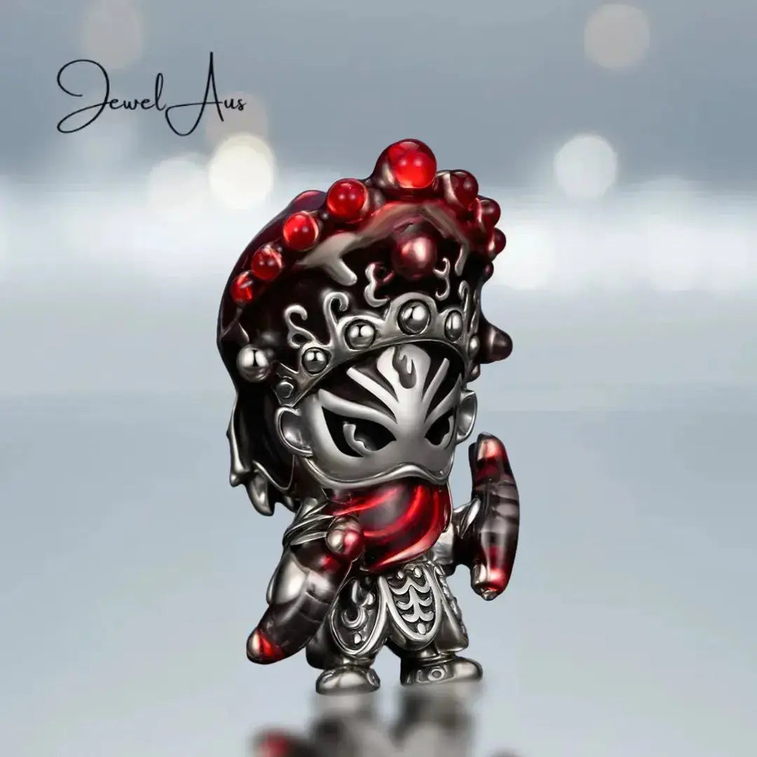jewelaus CHARMS Unique charms The Great Sword Charm
