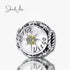 jewelaus CHARMS Virgo star sign charms