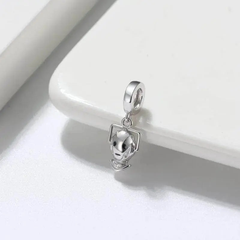 jewelaus CHARMS Whos Robot Charm