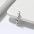 jewelaus CHARMS Whos Robot Charm