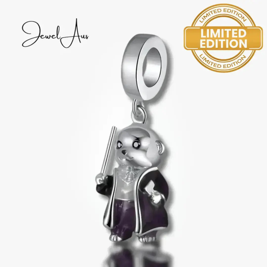 jewelaus CHARMS Wizard charm