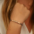 jewelaus BRACELETS YOU ARE LOVED Cored Bracelet