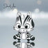 Zebra Charm jewelaus