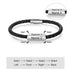 Engraving Stainless Steel Bracelet