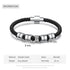 Engraving Stainless Steel Bracelet