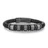 Custom Men Leather Bracelet