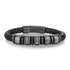 Custom Men Leather Bracelet