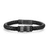 Custom Men Leather Bracelet