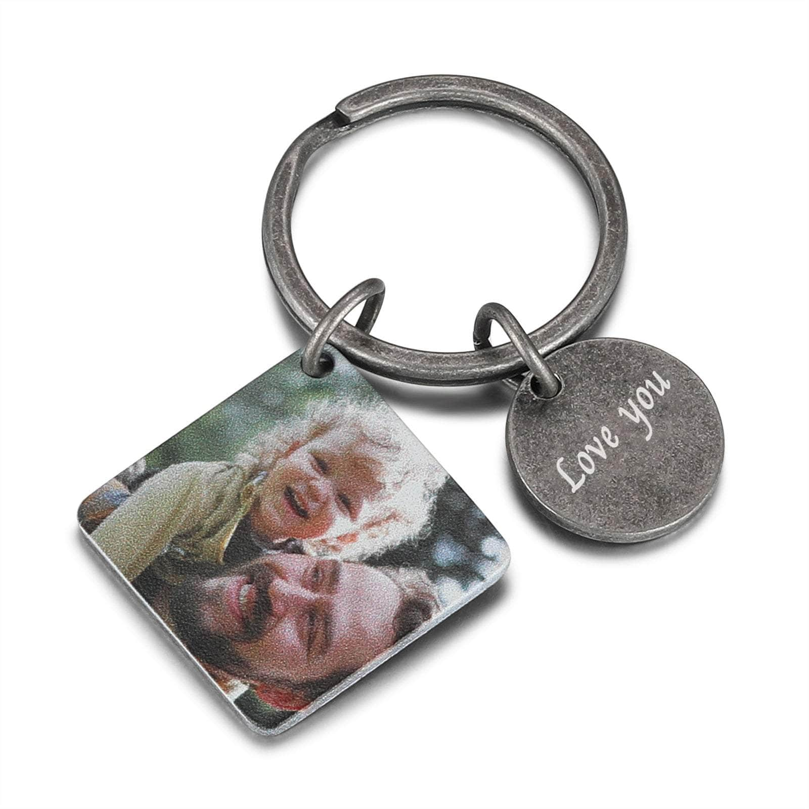 cmoffer Custom Calendar And Photo Keychain