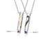 cmoffer Fashion Necklace Long Women's Necklace