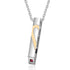 cmoffer Fashion Necklace Long Women's Necklace