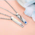 cmoffer Fashion Necklace Long Women's Necklace