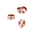 cmoffer Under 4 Dollars,CM Chosen,Charms Rose Gold Plated Single Charms Only