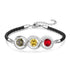 custom Bracelet 3 / 3 Custom Birthstone Bracelet