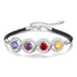 custom Bracelet 4 / 4 Custom Birthstone Bracelet