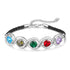 custom Bracelet 5 / 5 Custom Birthstone Bracelet