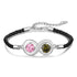 custom Bracelet Custom Birthstone Bracelet