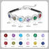 custom Bracelet Custom Birthstone Bracelet