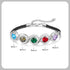 custom Bracelet Custom Birthstone Bracelet