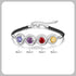 custom Bracelet Custom Birthstone Bracelet