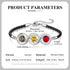 custom Bracelet Custom Birthstone Bracelet