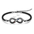 custom Bracelets Personalized Infinity Bracelet