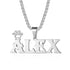 custom Necklace Persaonlized Name Necklace