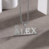 custom Necklace Persaonlized Name Necklace