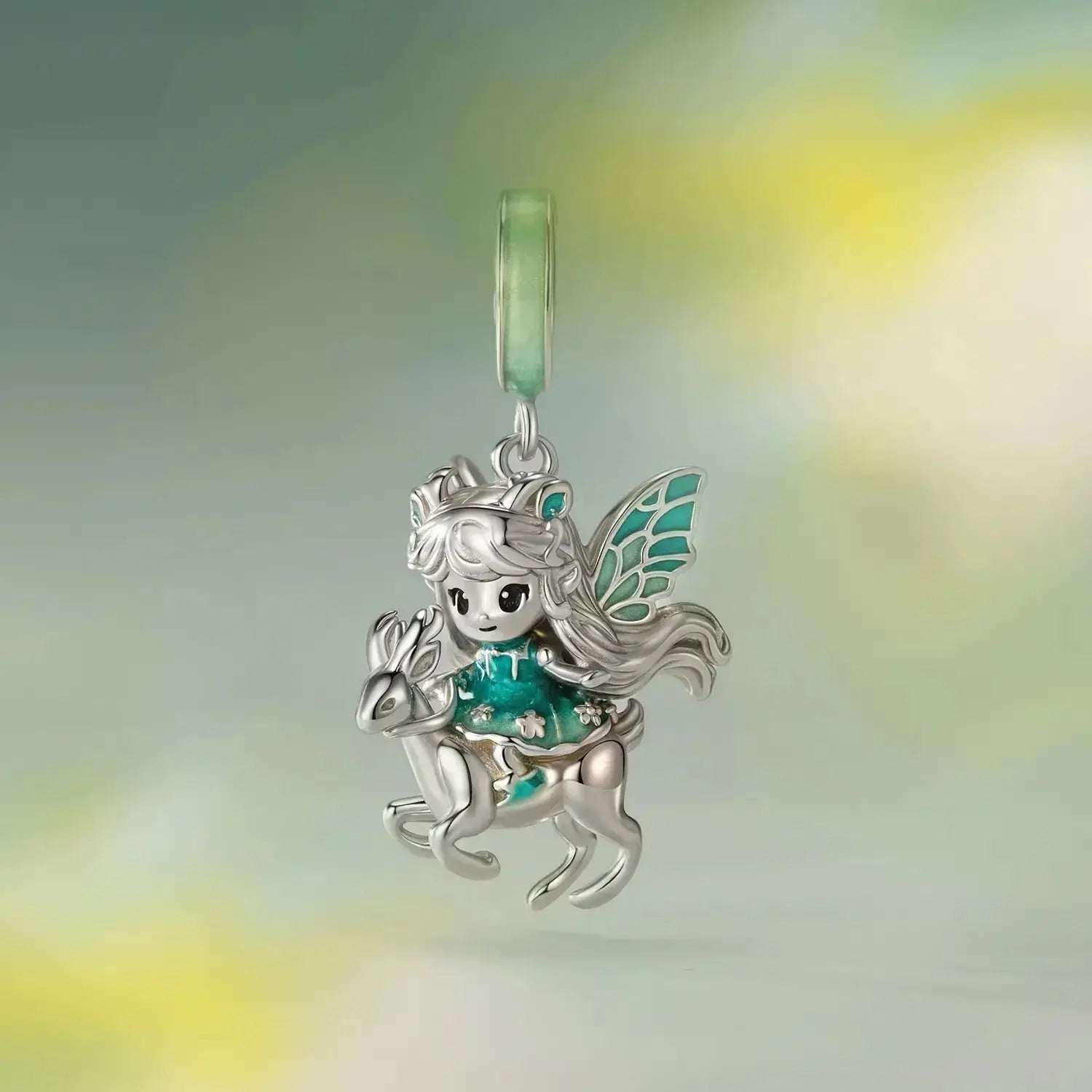 jewelaus CHARMS fairy Elf of all Beings Charms