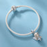 jewelaus CHARMS fairy frost Elf Charm