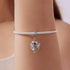 jewelaus CHARMS fairy frost Elf Charm