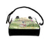 Inkedjoy Black / ONE SIZE Shoulder Handbag (Model 1634)
