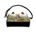 Inkedjoy Handbag Classic Storybook Bunny Handbag