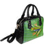 Inkedjoy Handbag Whimsical Tree Frog Handbag