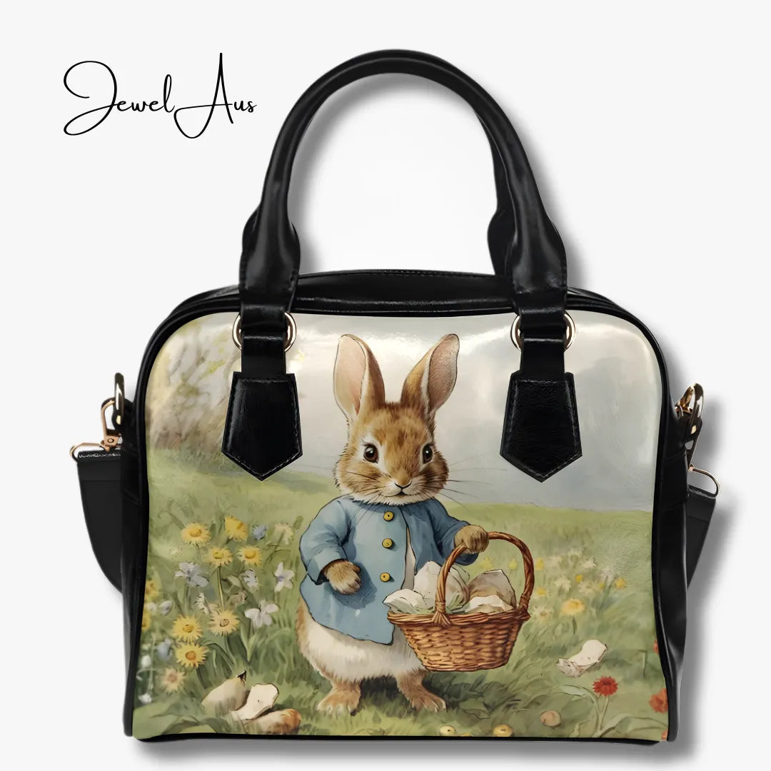 Inkedjoy handbags Peter Story Book Bags