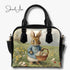 Inkedjoy handbags Peter Story Book Bags