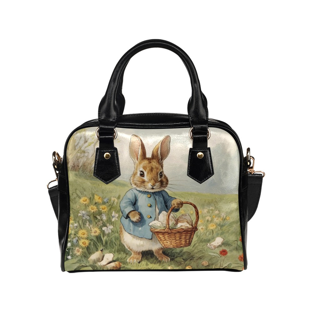 Inkedjoy handbags Peter Story Book Bags