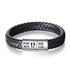 jewelaus Bracelet Personalized Stainless Steel Bracelet