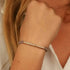 jewelaus BRACELETS SHE BELIEVED SHE COULD SO SHE DID Cored Bracelet