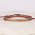 jewelaus BRACELETS SHE BELIEVED SHE COULD SO SHE DID Cored Bracelet