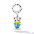 jewelaus CHARMS Alice Tea Party Charm