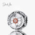 jewelaus CHARMS Aquarius star sign charms