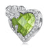 jewelaus CHARMS August Heart Charm
