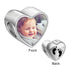 jewelaus CHARMS Baby Personalized Photo Charm